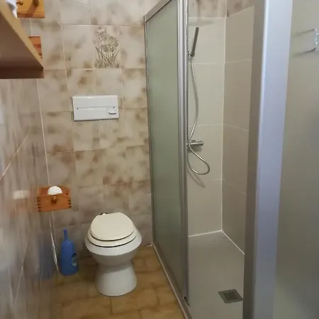 펜션 Casa Cinzia 베르카나