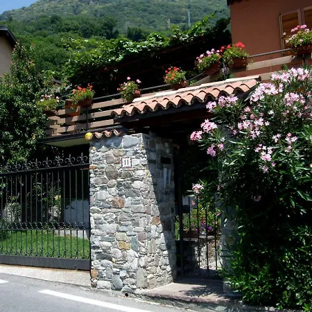 펜션 Casa Cinzia *