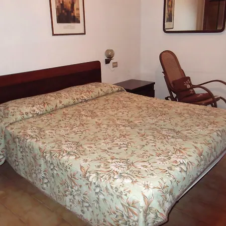 펜션 Casa Cinzia