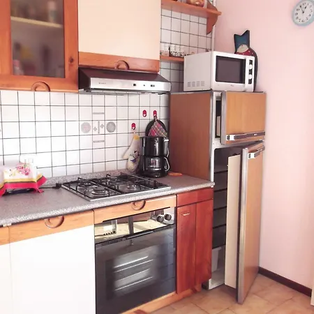 Casa Cinzia 펜션