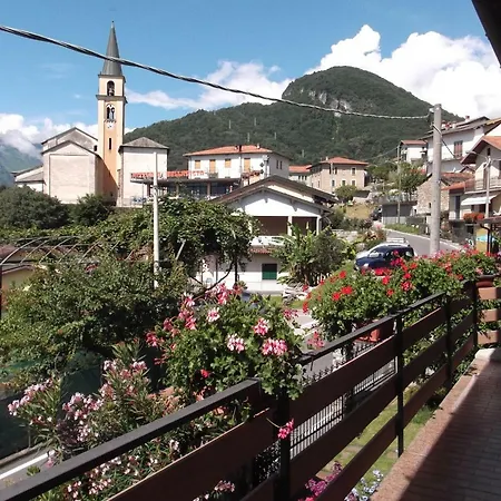 Casa Cinzia 베르카나